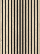 Mexen Lam-F próbka lameli ściennych akustycznych 275 x 31,5 cm, filc 6 mm, Dąb Perłowy - S105-058-S