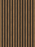 Mexen Lam-F próbka lameli ściennych akustycznych 275 x 31,5 cm, filc 6 mm, Dąb Mocca - S105-074-S