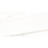 Mexen Lasa White próbka gresu szkliwionego rekt. G1, płytka podłogowo-ścienna 120 x 60 cm, połysk - TL103-00-S
