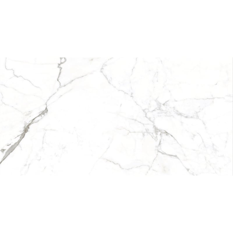 Mexen Noor Satnario próbka gresu szkliwionego rekt. G1, płytka podłogowo-ścienna 120 x 60 cm, połysk - TL105-00-S