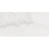 Mexen Onyx Silver próbka gresu szkliwionego rekt. G1, płytka podłogowo-ścienna 120 x 60 cm, połysk - TL106-02-S