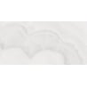 Mexen Onyx Silver próbka gresu szkliwionego rekt. G1, płytka podłogowo-ścienna 120 x 60 cm, połysk - TL106-02-S