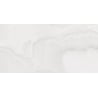 Mexen Onyx Silver próbka gresu szkliwionego rekt. G1, płytka podłogowo-ścienna 120 x 60 cm, połysk - TL106-02-S
