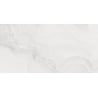 Mexen Onyx Silver próbka gresu szkliwionego rekt. G1, płytka podłogowo-ścienna 120 x 60 cm, połysk - TL106-02-S