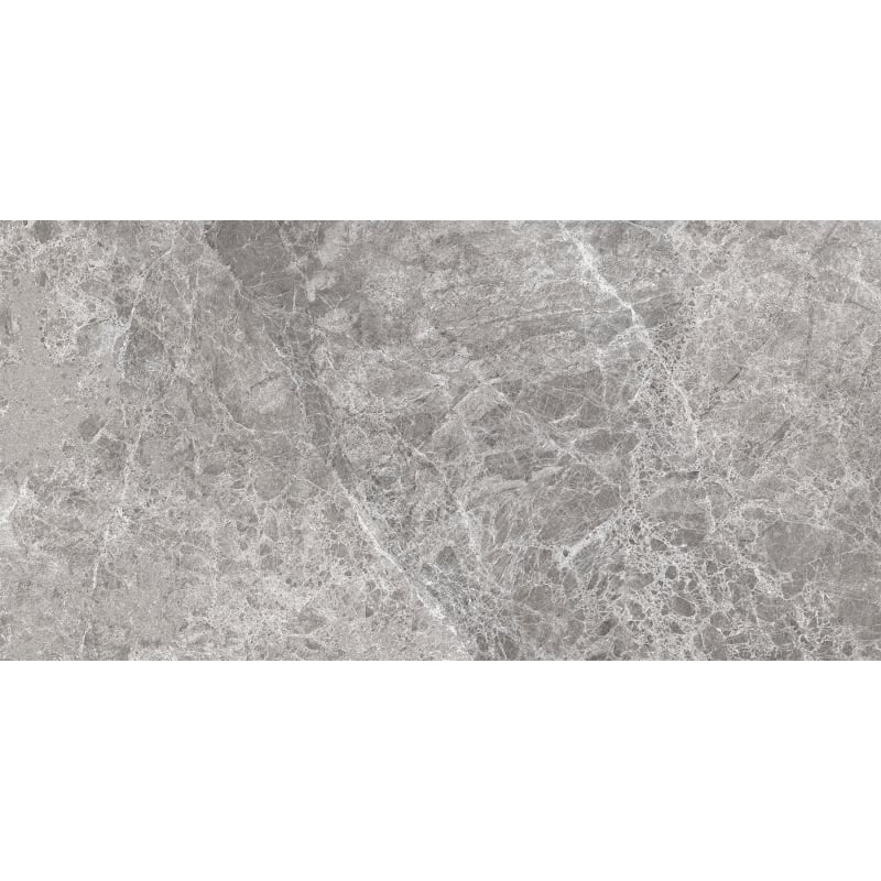 Mexen Lizard Grey próbka gresu szkliwionego rekt. G1, płytka podłogowo-ścienna 120 x 60 cm, połysk - TL109-02-S