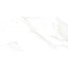 Mexen Luton Bianco próbka gresu szkliwionego rekt. G1, płytka podłogowo-ścienna 120 x 60 cm, połysk - TL113-00-S
