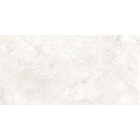 Mexen Tubac Bianco próbka gresu szkliwionego rekt. G1, płytka podłogowo-ścienna 120 x 60 cm, połysk - TL118-01-S