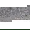 Mexen Tubac Grey próbka gresu szkliwionego rekt. G1, płytka podłogowo-ścienna 120 x 60 cm, połysk - TL118-03-S