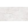 Mexen Robins Bianco próbka gresu szkliwionego rekt. G1, płytka podłogowo-ścienna 120 x 60 cm, połysk - TL119-02-S