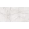 Mexen Robins Bianco próbka gresu szkliwionego rekt. G1, płytka podłogowo-ścienna 120 x 60 cm, połysk - TL119-02-S
