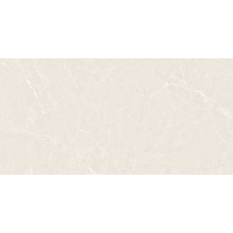 Mexen Bellisimo Bianco próbka gresu szkliwionego rekt. G1, płytka podłogowo-ścienna, połysk - TL120-00-S