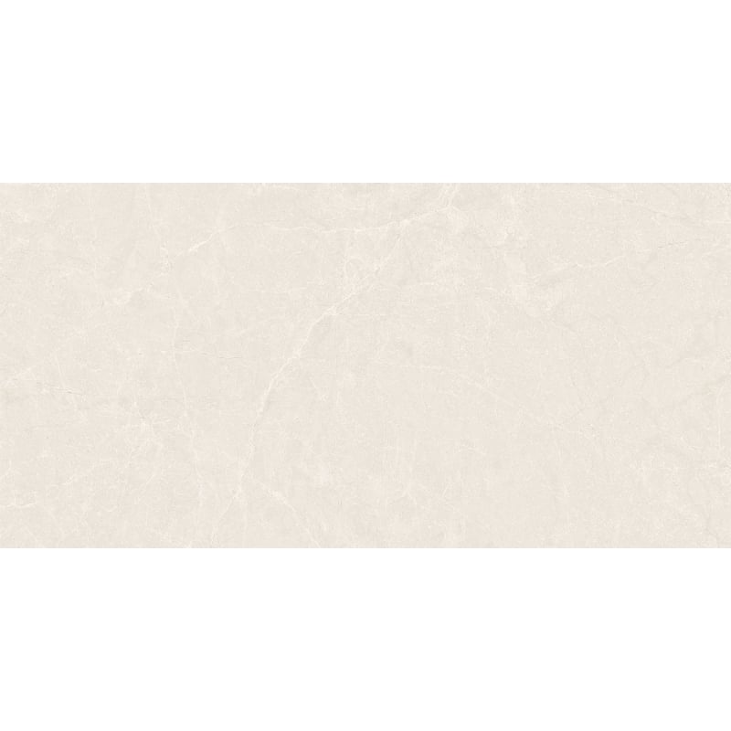 Mexen Bellisimo Bianco próbka gresu szkliwionego rekt. G1, płytka podłogowo-ścienna, połysk - TL120-00-S