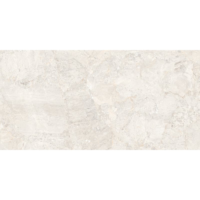 Mexen Artistic Steel próbka gresu szkliwionego rekt. G1, płytka podłogowo-ścienna 120 x 60 cm, połysk - TL121-01-S