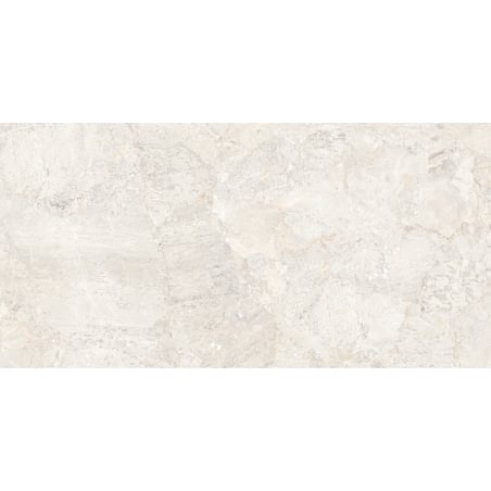 Mexen Artistic Steel próbka gresu szkliwionego rekt. G1, płytka podłogowo-ścienna 120 x 60 cm, połysk - TL121-01-S