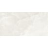 Mexen Valga Bianco próbka gresu szkliwionego rekt. G1, płytka podłogowo-ścienna 120 x 60 cm, połysk - TL122-01-S