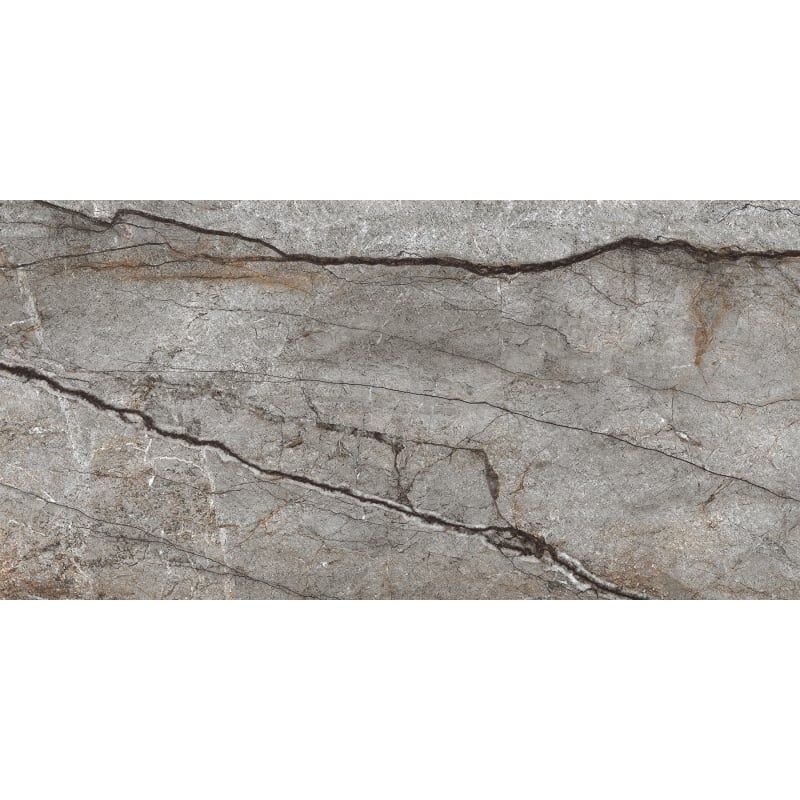Mexen Costline Ash próbka gresu szkliwionego rekt. G1, płytka podłogowo-ścienna 120 x 60 cm, połysk - TL123-00-S
