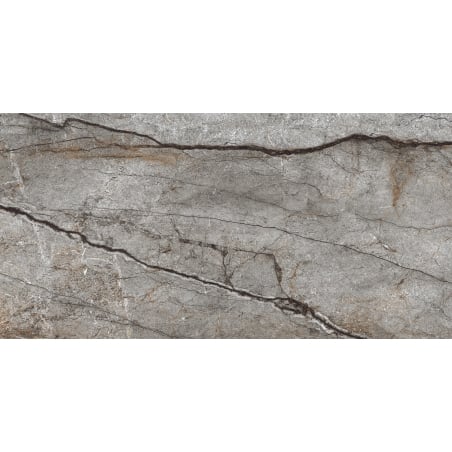 Mexen Costline Ash próbka gresu szkliwionego rekt. G1, płytka podłogowo-ścienna 120 x 60 cm, połysk - TL123-00-S