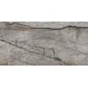 Mexen Costline Ash próbka gresu szkliwionego rekt. G1, płytka podłogowo-ścienna 120 x 60 cm, połysk - TL123-00-S