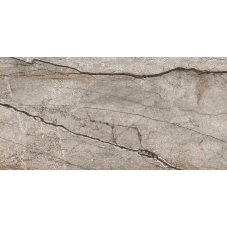 Mexen Costline Natural próbka gresu szkliwionego rekt. G1, płytka podłogowo-ścienna 120 x 60 cm, połysk - TL123-01-S