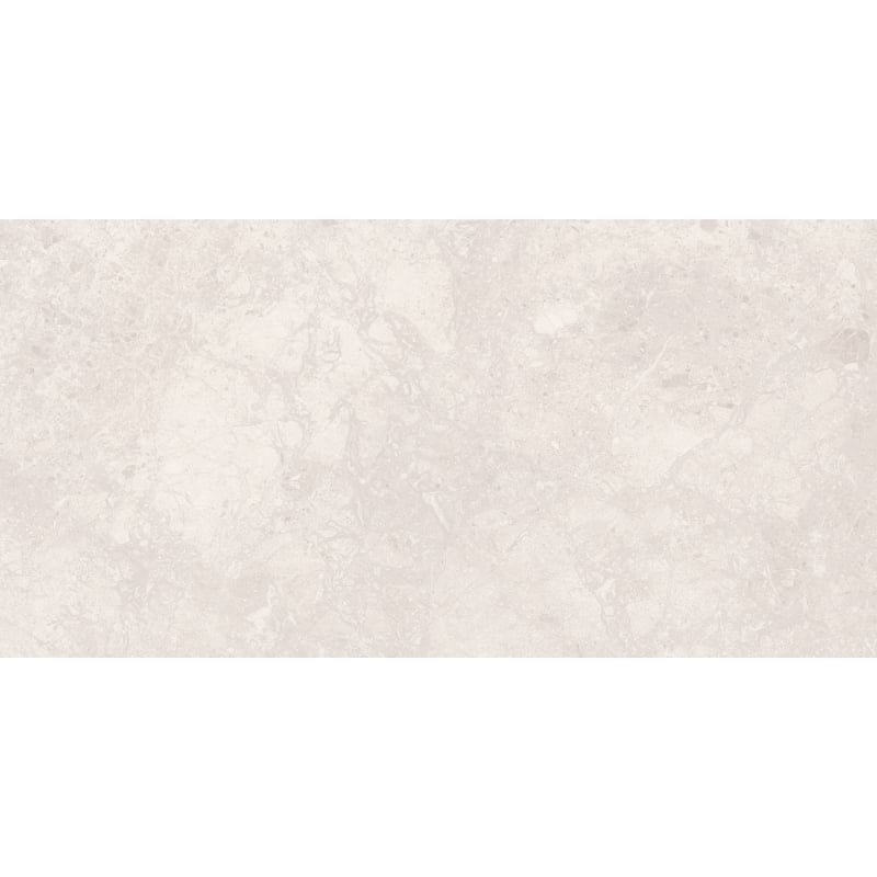 Mexen Olpado Bianco próbka gresu szkliwionego rekt. G1, płytka podłogowo-ścienna 120 x 60 cm, połysk - TL126-00-S