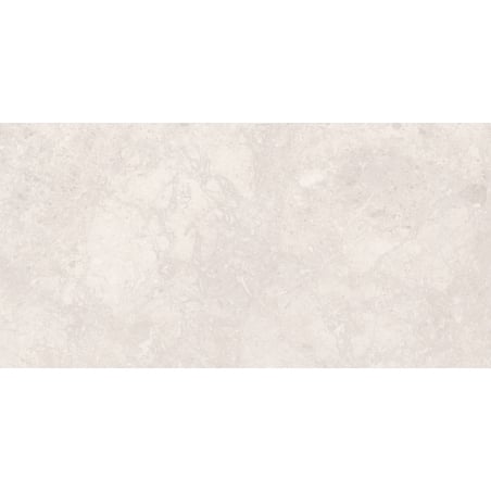 Mexen Olpado Bianco próbka gresu szkliwionego rekt. G1, płytka podłogowo-ścienna 120 x 60 cm, połysk - TL126-00-S