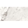 Mexen Limos White próbka gresu szkliwionego rekt. G1, płytka podłogowo-ścienna 120 x 60 cm, połysk - TL127-03-S