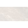 Mexen Brazilian Bianco próbka gresu szkliwionego rekt. G1, płytka podłogowo-ścienna 120 x 60 cm, połysk - TL131-01-S