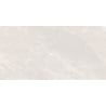 Mexen Brazilian Bianco próbka gresu szkliwionego rekt. G1, płytka podłogowo-ścienna 120 x 60 cm, połysk - TL131-01-S