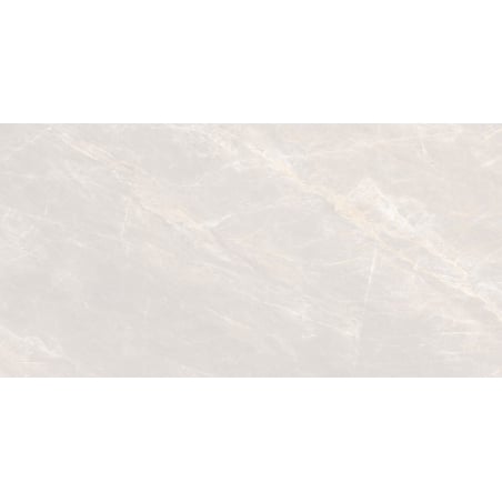 Mexen Brazilian Bianco próbka gresu szkliwionego rekt. G1, płytka podłogowo-ścienna 120 x 60 cm, połysk - TL131-01-S
