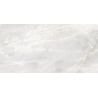 Mexen Cressida White próbka gresu szkliwionego rekt. G1, płytka podłogowo-ścienna 120 x 60 cm, połysk - TL135-01-S