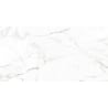 Mexen Faro Grey próbka gresu szkliwionego rekt. G1, płytka podłogowo-ścienna 120 x 60 cm, połysk - TL138-00-S