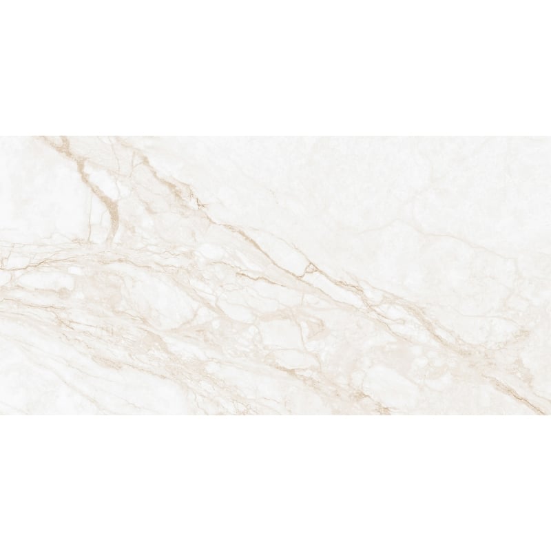 Mexen Rayas Beige próbka gresu szkliwionego rekt. G1, płytka podłogowo-ścienna 120 x 60 cm, połysk - TL147-00-S