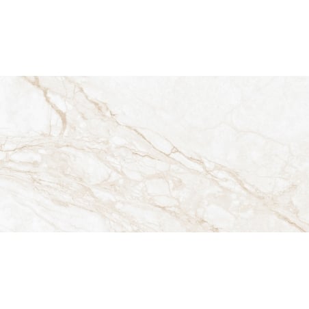 Mexen Rayas Beige próbka gresu szkliwionego rekt. G1, płytka podłogowo-ścienna 120 x 60 cm, połysk - TL147-00-S