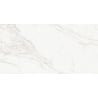 Mexen Rayas Silver próbka gresu szkliwionego rekt. G1, płytka podłogowo-ścienna 120 x 60 cm, połysk - TL147-01-S