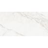 Mexen Rayas Silver próbka gresu szkliwionego rekt. G1, płytka podłogowo-ścienna 120 x 60 cm, połysk - TL147-01-S