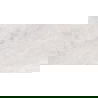 Mexen Tens Bianco próbka gresu szkliwionego rekt. G1, płytka podłogowo-ścienna 120 x 60 cm, połysk - TL148-00-S