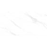 Mexen Bliss White próbka gresu szkliwionego rekt. G1, płytka podłogowo-ścienna 120 x 60 cm, połysk - TL149-00-S