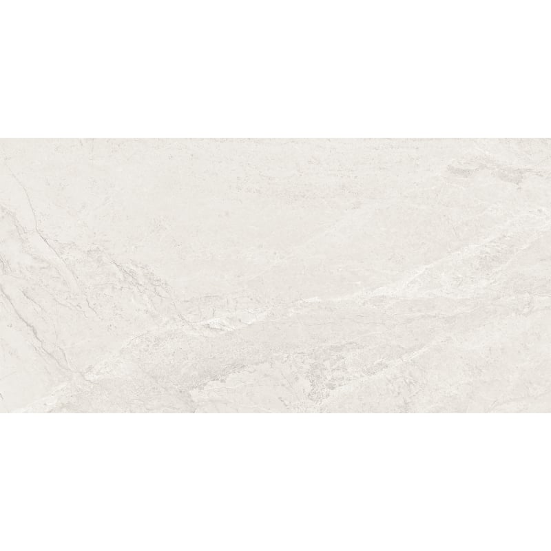 Mexen Homes Bianco próbka gresu szkliwionego rekt. G1, płytka podłogowo-ścienna 120 x 60 cm, połysk - TL151-00-S