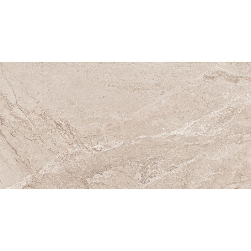 Mexen Homes Brown próbka gresu szkliwionego rekt. G1, płytka podłogowo-ścienna 120 x 60 cm, połysk - TL151-01-S