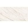 Mexen Angelo White próbka gresu szkliwionego rekt. G1, płytka podłogowo-ścienna 120 x 60 cm, połysk - TL156-00-S