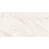 Mexen Angelo White próbka gresu szkliwionego rekt. G1, płytka podłogowo-ścienna 120 x 60 cm, połysk - TL156-00-S
