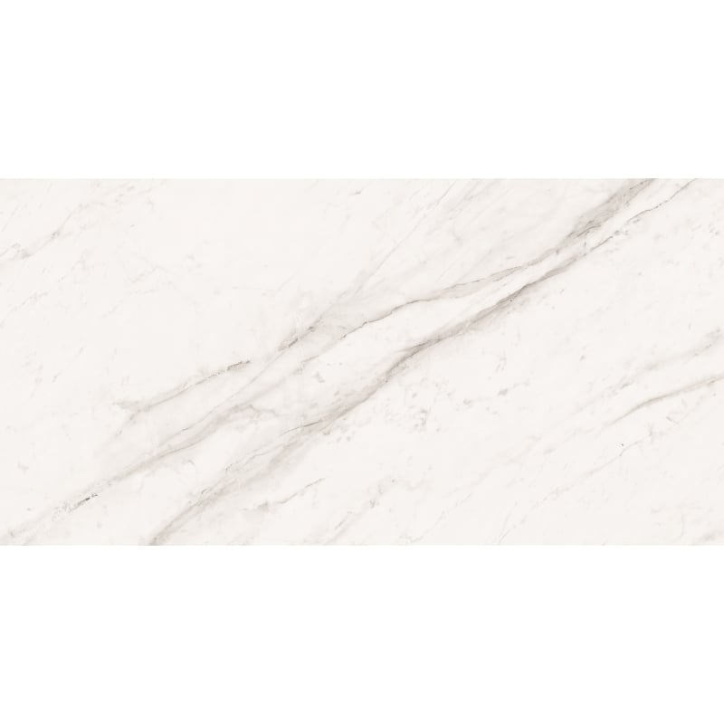 Mexen Colorado White próbka gresu szkliwionego rekt. G1, płytka podłogowo-ścienna 120 x 60 cm, połysk - TL161-00-S