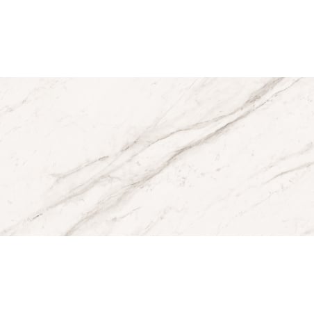 Mexen Colorado White próbka gresu szkliwionego rekt. G1, płytka podłogowo-ścienna 120 x 60 cm, połysk - TL161-00-S