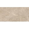 Mexen Nairobi Brown próbka gresu szkliwionego rekt. G1, płytka podłogowo-ścienna 120 x 60 cm, połysk - TL160-01-S