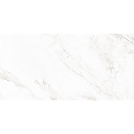 Mexen Brillance Satuario Grey próbka gresu szkliwionego rekt. G1, płytka podłogowo-ścienna 120 x 60 cm, połysk - TL163-00-S