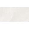Mexen Rozallia Bianco próbka gresu szkliwionego rekt. G1, płytka podłogowo-ścienna 120 x 60 cm, połysk - TL165-00-S