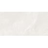 Mexen Rozallia Bianco próbka gresu szkliwionego rekt. G1, płytka podłogowo-ścienna 120 x 60 cm, połysk - TL165-00-S