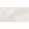 Mexen Margaret Bianco próbka gresu szkliwionego rekt. G1, płytka podłogowo-ścienna 120 x 60 cm, połysk - TL167-00-S