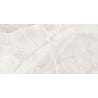 Mexen Margaret Bianco próbka gresu szkliwionego rekt. G1, płytka podłogowo-ścienna 120 x 60 cm, połysk - TL167-00-S