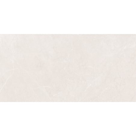 Mexen Gloster Bianco próbka gresu szkliwionego rekt. G1, płytka podłogowo-ścienna 120 x 60 cm, połysk - TL172-00-S